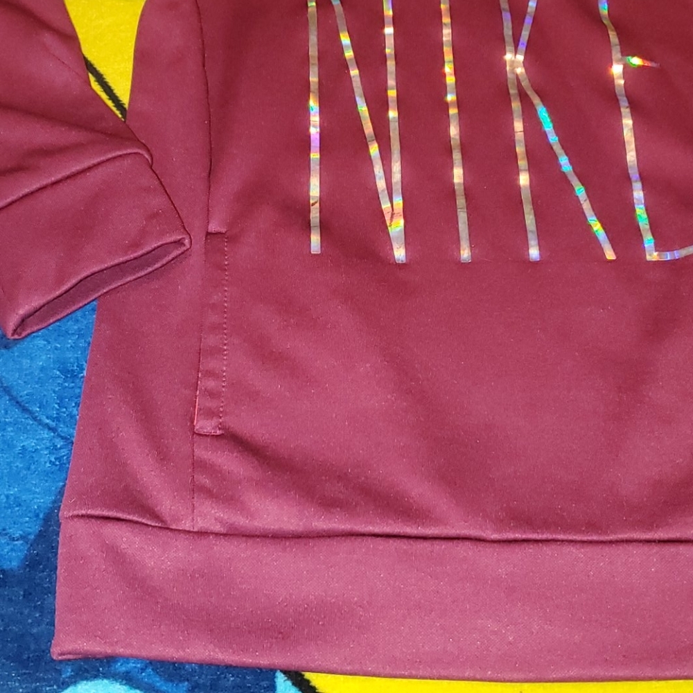 Nike Hoodie - Picture 3 of 8